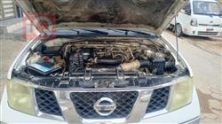 نيسان نافارا